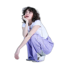 Korea direct mail wovement mens sweatshirt