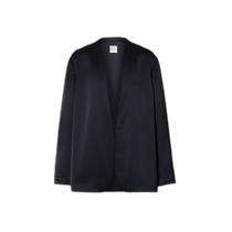 Hong Kong direct mail trendy luxury LESET womens suit jacket LJ075A