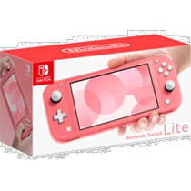 (Direct Mail from Japan) Nintendo Switch Nintendo Game Console Console Gift Pink