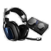 Japanese direct mail ASTRO gaming headset MixAmp Pro TR audio controller 5 1ch set