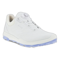 Korean direct mail ECCO womens golf shoes 125563 Aibu