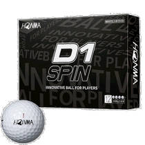 (Direct mail from Japan) HONMA GOLF Sports Goods Golf D1 SPIN