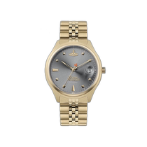 Korean direct mail vivienne westwood universal sports watch