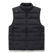 Korean direct mail descende down jacket