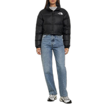 (Direct mail from the United States) the north face womens down jacket