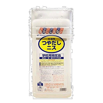 (Direct mail from Japan) Artec Ceramic Craft Adhesive 32010 Hexin Water-Soluble Glossy Paint (4