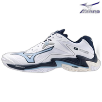 Japan Direct Mail Mizuno Wave Lightning Z8 V1GA240053 Unisex Volleyball Shoes