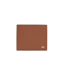 Hong Kong direct mail trendy luxury Salvatore Ferragamo mens logo double discount money