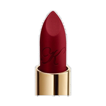Korea Direct Mail Kelly Ann Lipstick Lipstick for Men and Women Burgundy Red Moisturizing Lip Care 3 5g