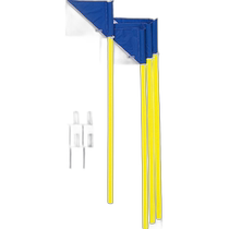 Direct mail from Japan Molten Corner Flag DX4 set of football accessories CFDX4B