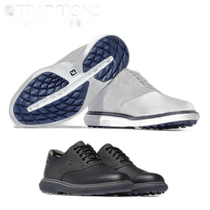 Direct mail from Japan FOOTJOY FJ TRADITIONS mens spikeless golf shoes
