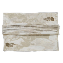 Korea direct mail THE NORTH FACE kettle NA5BP00C multi-color scarf