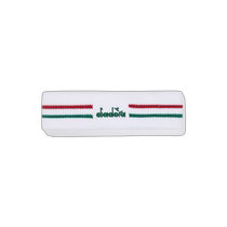 Korean direct mail diadora mens yoga headband D4243LET43OWH