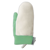 Nichia errand Montbell Shammy childrens warm gloves LTGN FREE 1108007