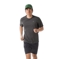Canadian direct mail Arcteryx Cormac short-sleeved shirt mens comfortable performance T-shirt