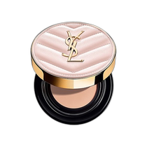 Korean direct mail YSL Yves Saint Laurent bright pink light cushion liquid foundation powder cushion BR20