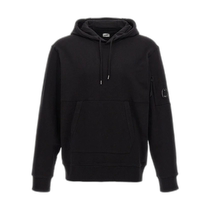 Hong Kong direct mail C P COMPANY mens knitted sweater 17CMSS024A005086W999-0