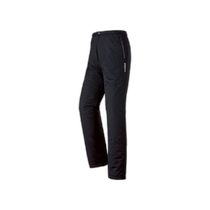 Japanese direct mail Japanese fashion MontBell U L thermal pants BK XL 1101543