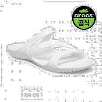 Korean direct mail Crocs Crocs Cave Shoes Beach Shoes Womens 23SWSD206756