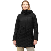 Hong Kong Direct Mail Wave Extravaganza Norrona Lady Lofoten Primaloft80 Thick Jacket NRAZ068