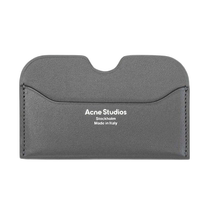Korea Direct Mail Acne Studios Universal Passport Holder Wallet