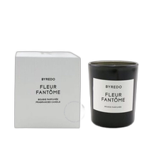 Hong Kong direct mail Byredo Conghua Phantom Candle