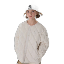 Korean direct mail MLB KIDS childrens down jacket 7ADJB1146-50CRD children