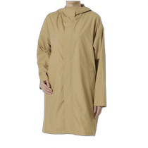 Japanese direct mail MIZUNO compact waterproof jacket clothing for women B2ME125049