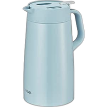 Japan direct mail Tiger PWO-A160 thermos kettle