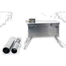 Korean direct mail winnerwell universal electric grill folding
