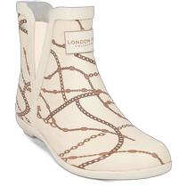 (Direct mail from the United States) London Fog) London Fog womens Piccadilly waterproof outdoor rain