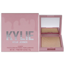 U.S. direct mail Kylie Cosmetics Kylighter Highlighting Powder 020 Ice Me Out 8g Makeup