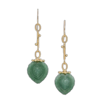 (Direct mail from the United States)ulla johnson universal earrings