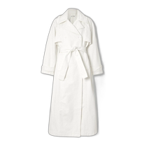 Hong Kong Direct Mail Fashion Luxury The Frankie Shop Womens Windbreaker OCONIK000