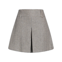 Hong Kong direct mail trendy luxury Brunello Cucinelli womens shorts