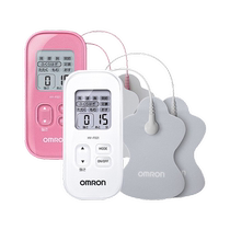 Direct mail to Japan Omron HV-F021-PK low frequency massager home low frequency massager