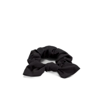 Daily fashion running errands Lululemon Lululemon hair tie ribbon headband Black Free size 14312