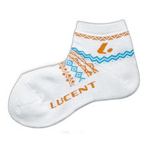Japan Direct Mail Lucent Tennis Wear (Mens Uniform)] Socks and Shorts for Men (XLN-304)