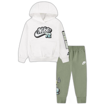 (Direct mail from the United States) nike baby suit