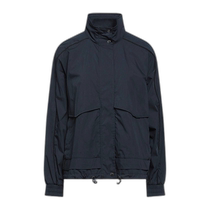 Hong Kong Direct Mail Fashion Luxury Woolrich Womens Long Jacket