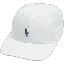 Direct mail from the United States Ralph Lauren POLO golf baseline hat