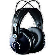 (Direct mail from Japan) AKG Ekeji (Akage) K271 MKII-Y3 monitoring headphones AKG