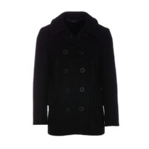Hong Kong direct mail TOM FORD mens coat OPR002FMW013LB999