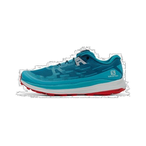 Korean direct mail SALOMON Salomon L41579100 hiking shoes