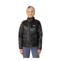 Hong Kong direct mail trendy luxury mountain hardwear womens Ventano™ jacket