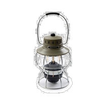 Korean direct mail BAERBONES camping special brand P0000DZU headlamp Railroad lantern -
