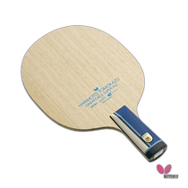 Japan direct mail butterfly table tennis racket Zhang Benzhihe Neili SUPER ALC-CS Chinese pen (24240)