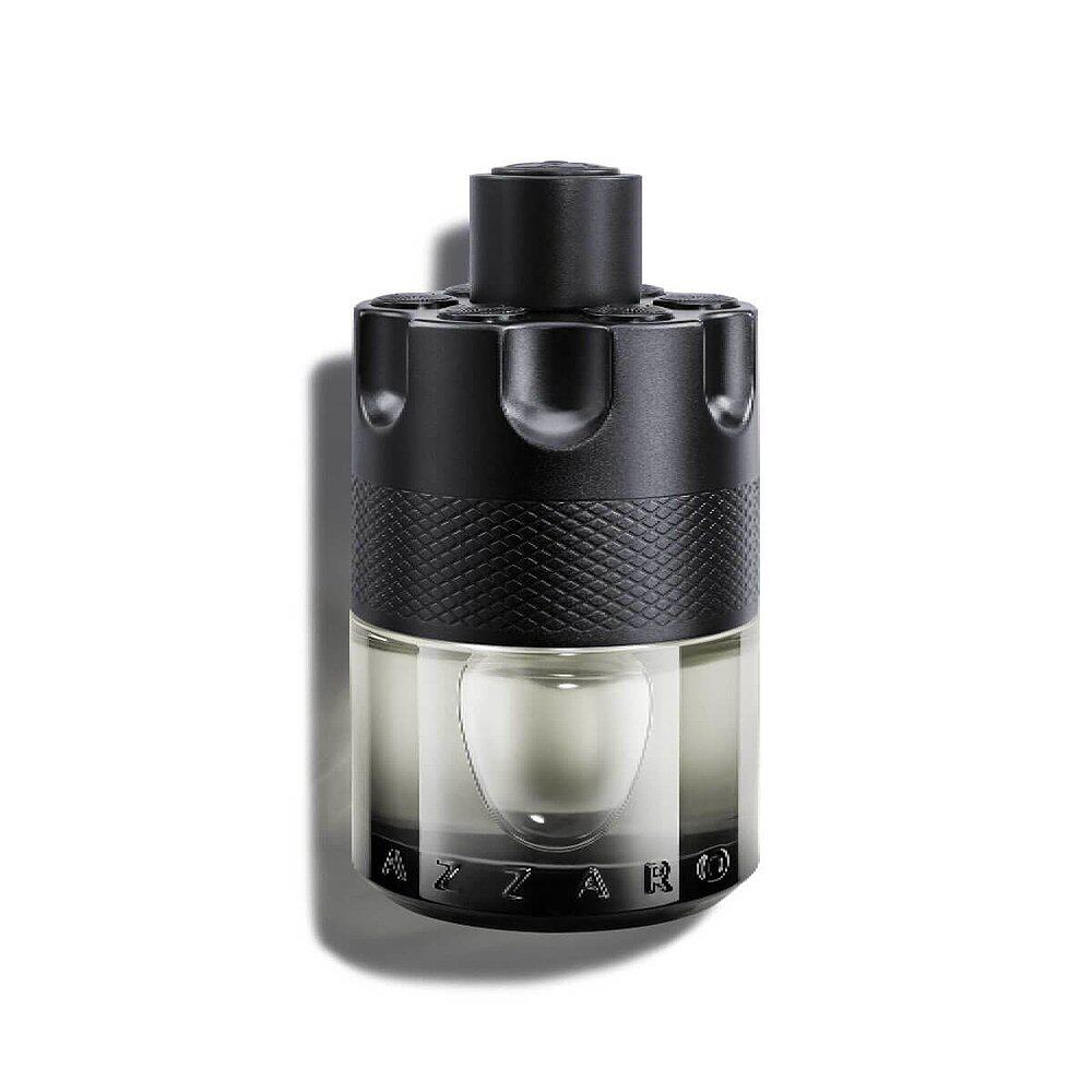 男士香水界的“真香”选手，这瓶AZZARO阿莎罗The Most Wanted到底有多香