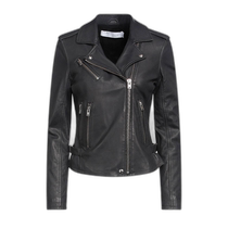 Hong Kong direct mail trendy luxury Iro womens knight jacket