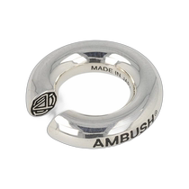 (Direct mail from the United States) ambush universal earrings